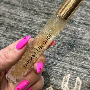 Thomas Blonde Canyon Travel Perfume Roller